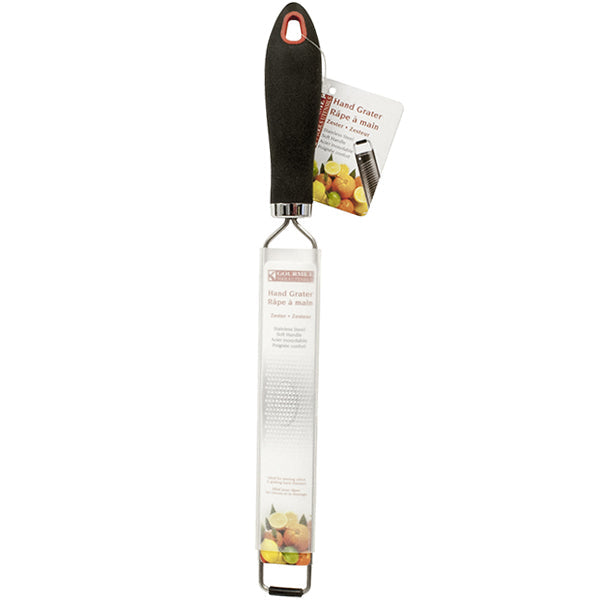 Gourmet Kitchen Hand Grater with Cover