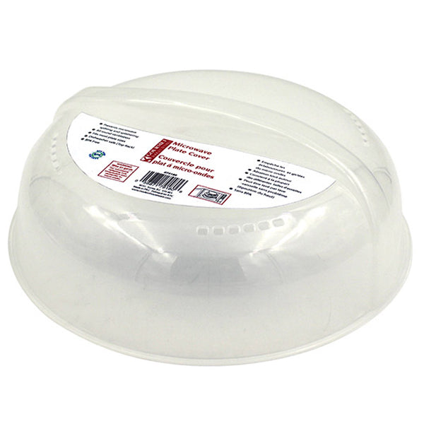 Houseware Microwave Cover 10IN