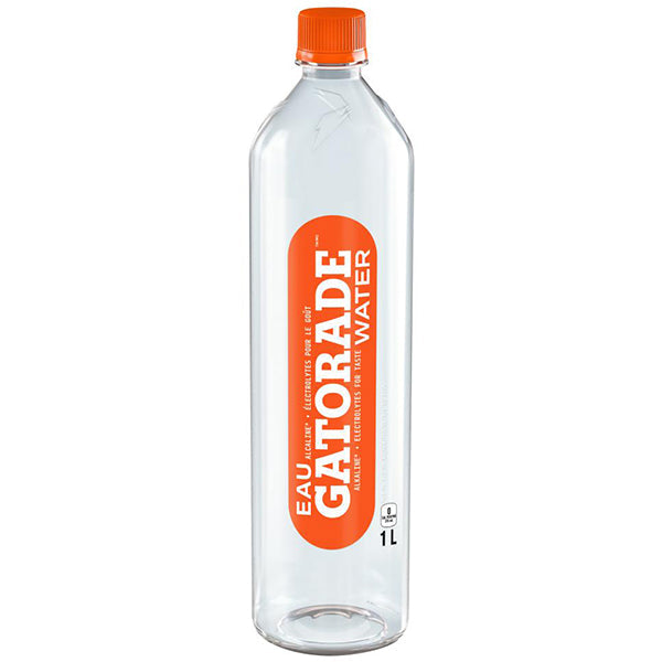 Gatorade Water 1 L