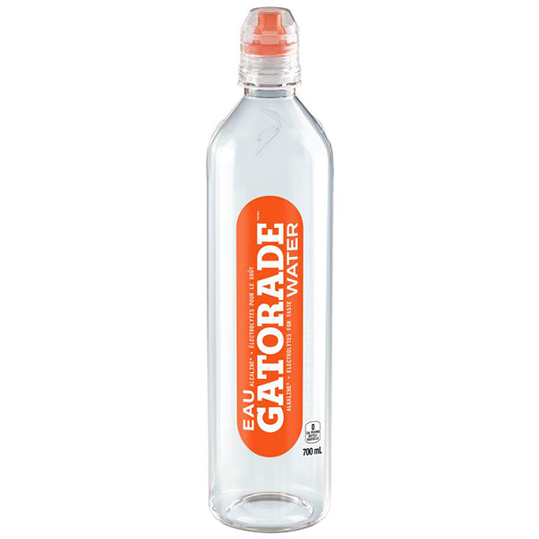 Gatorade Water 700 mL