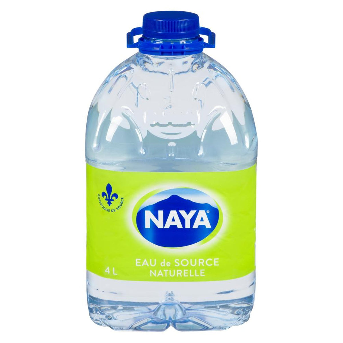 NAYA Water 4 L