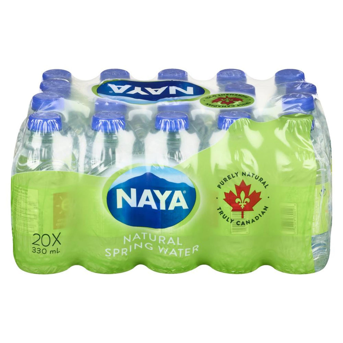 NAYA Water 330 mL