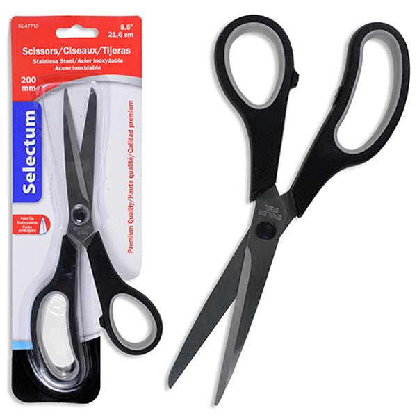 Selectum Stainless Steel 8.5IN Scissors
