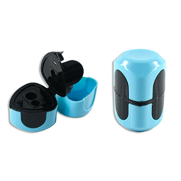Selectum Multi-hole Flip Sharpener