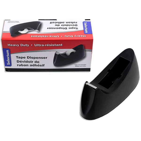 Selectum Tape Dispenser Heavy Duty