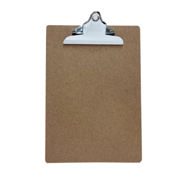 LINK Masonite Clip Board