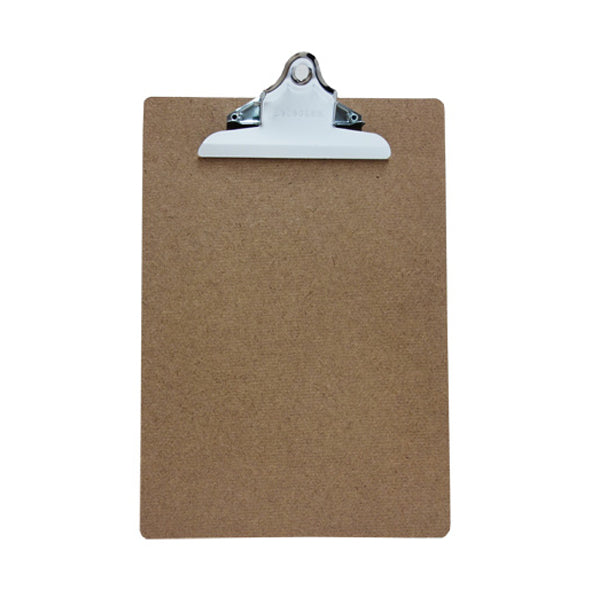 Selectum Masnonite Clip Board