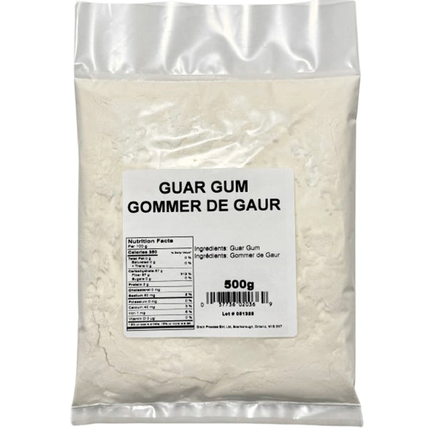 Grain Pro Guar Gum 500 g