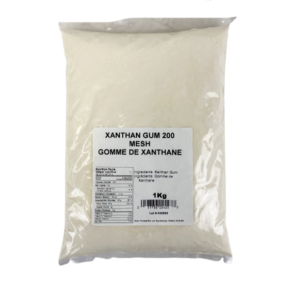 Grain Pro Xanthan Gum 1 kg