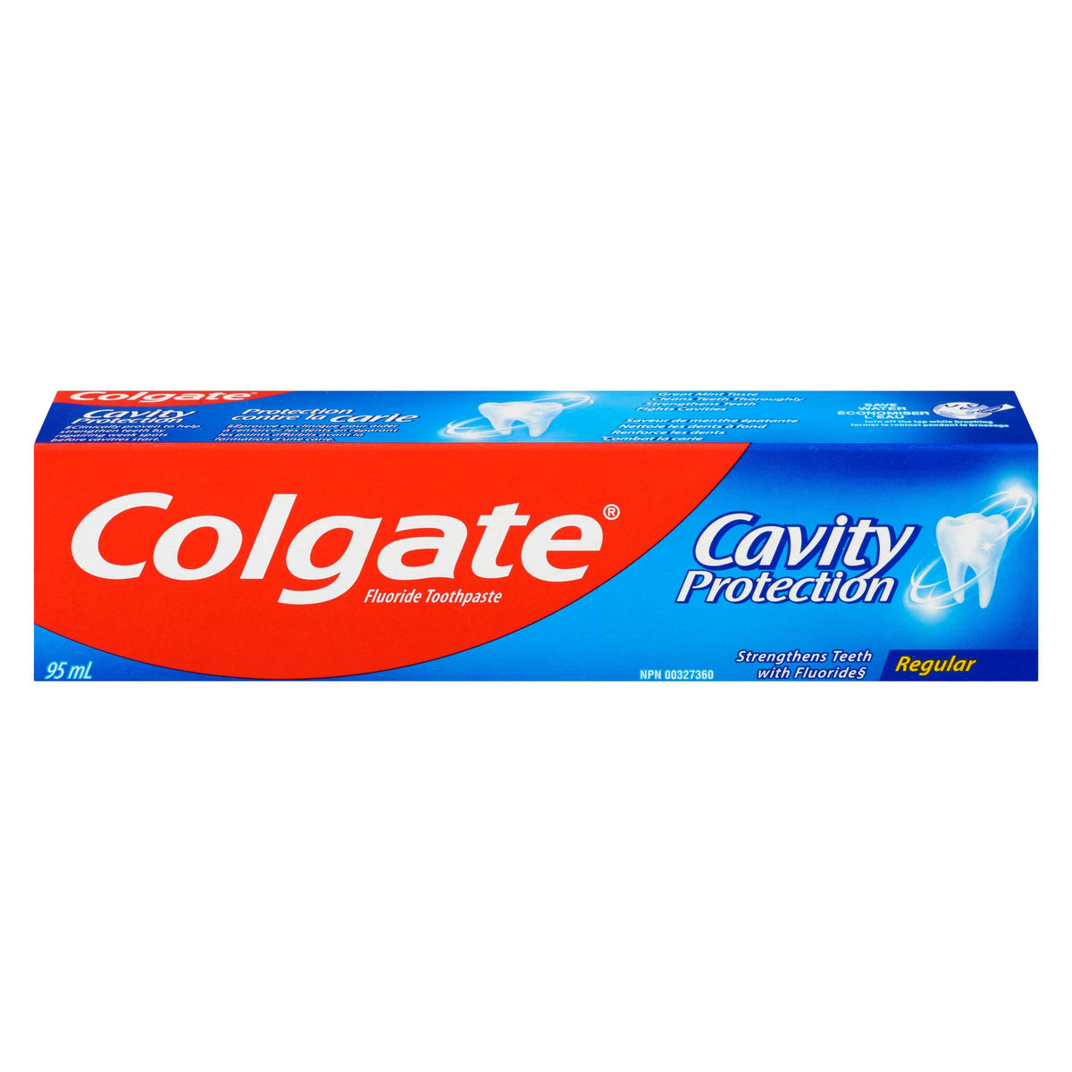 Colgate Cavity Protection Regular 95 mL
