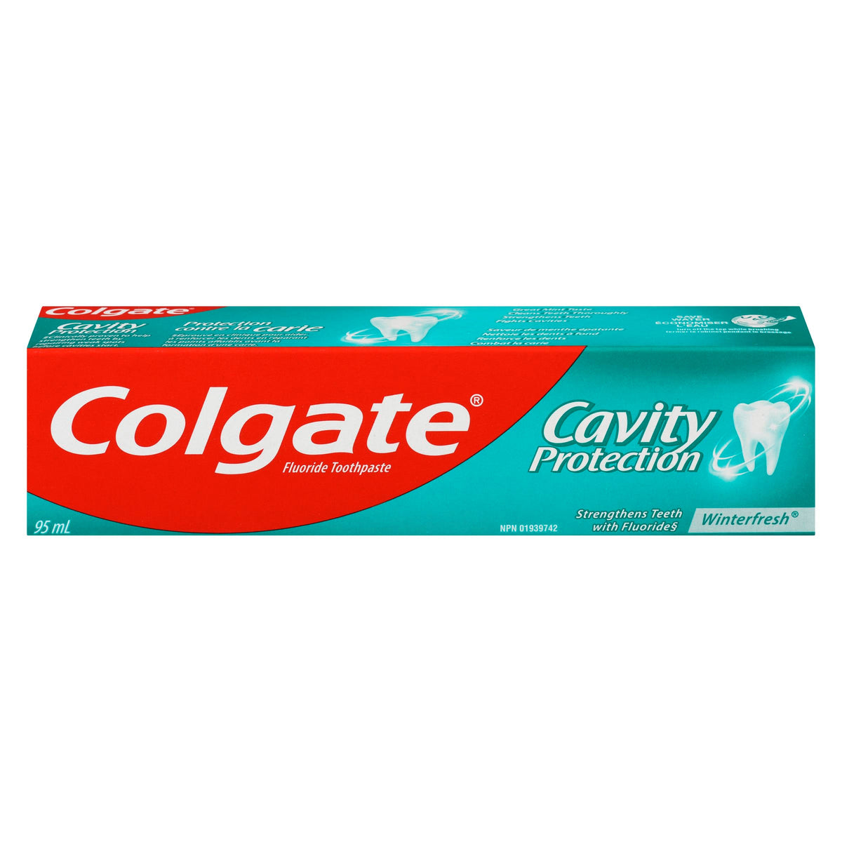 Colgate Cavity Protection Paste Winterfresh 95 mL