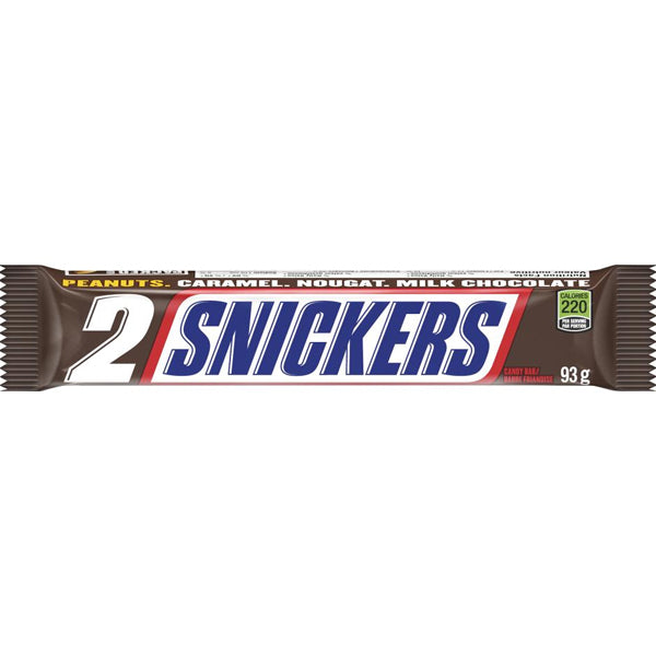 MARS Snickers King Size 93 g