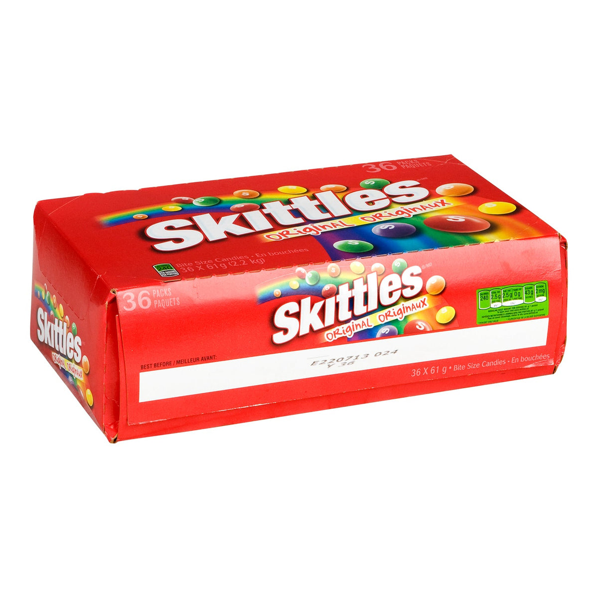Skittles Original 61 g