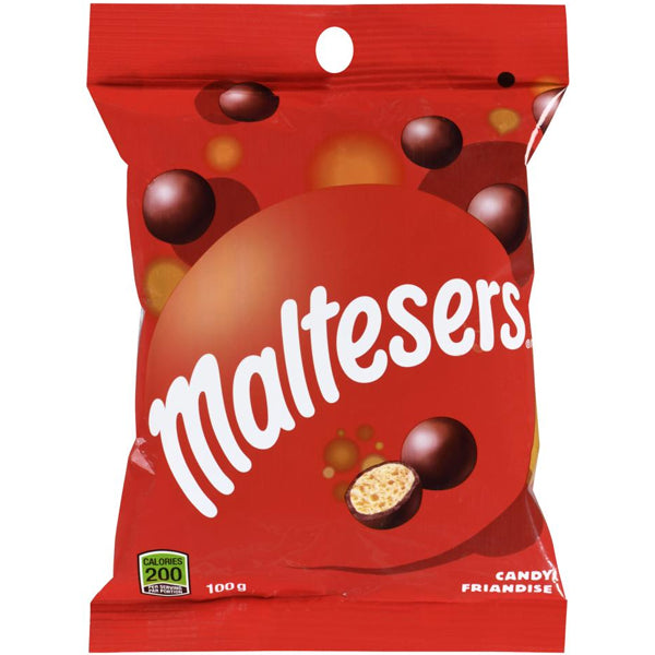 MARS Maltesers 100 g