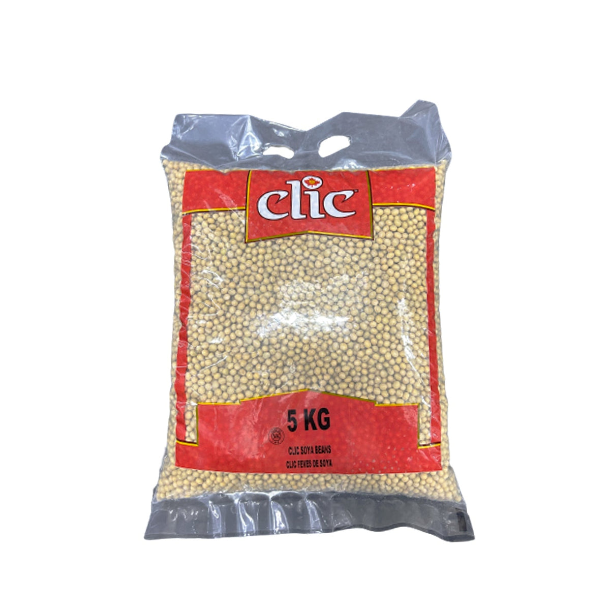 CLIC Soya Beans 5 kg