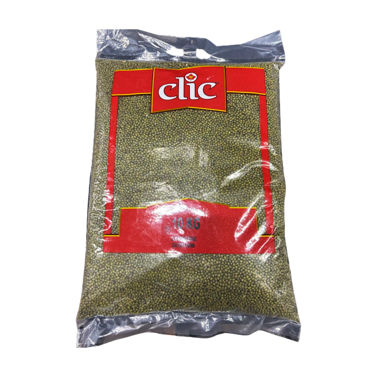 CLIC Moong Beans 10 kg