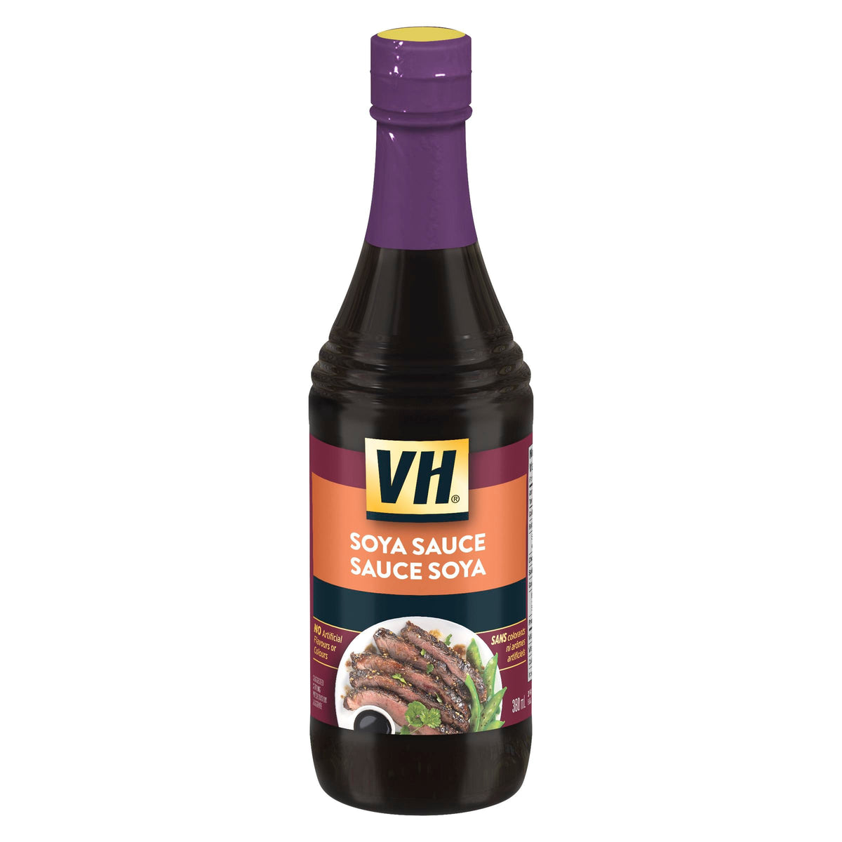 VH Soya Sauce Regular 380 mL