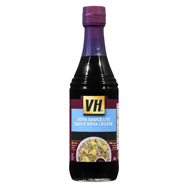 VH Soya Sauce Lite 380 mL