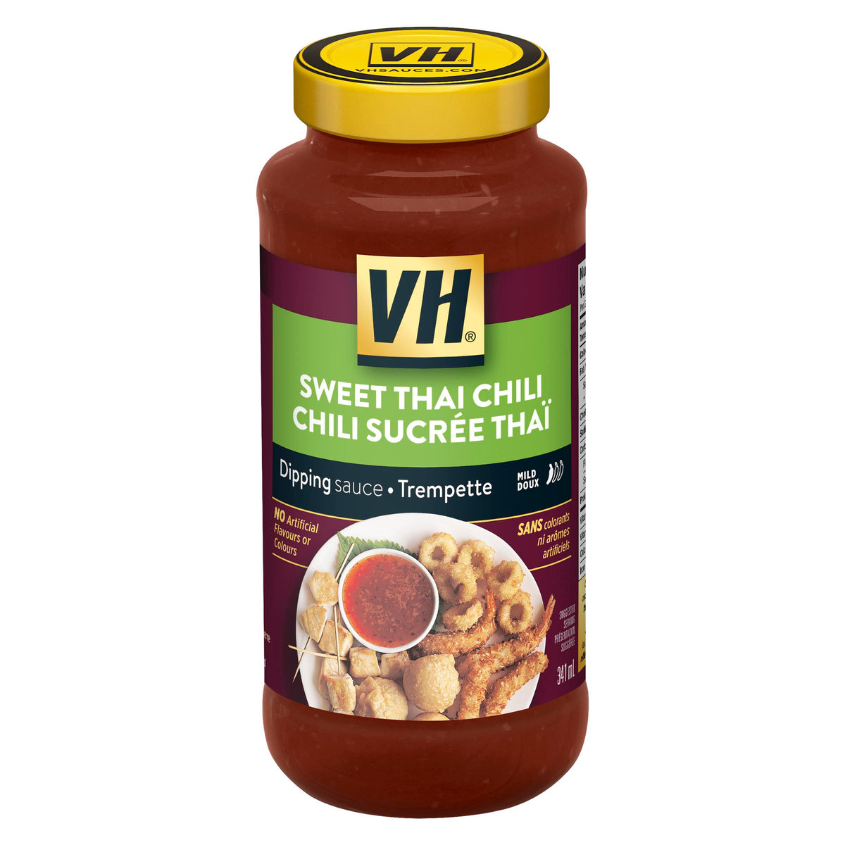VH Sauce Sweet Thai Chili 341 mL