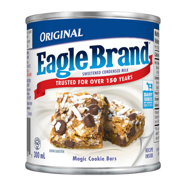 Eagle Brand Sweetened Condensed Milk 300 mL