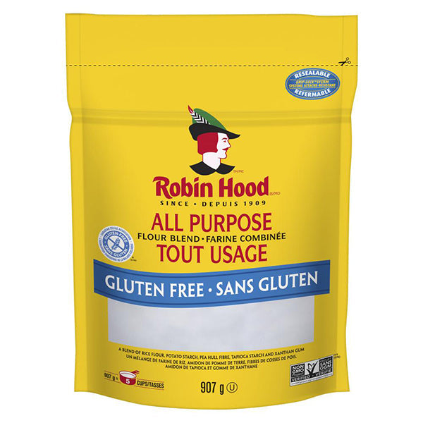 Robin Hood Gluten Free Flour 907 g