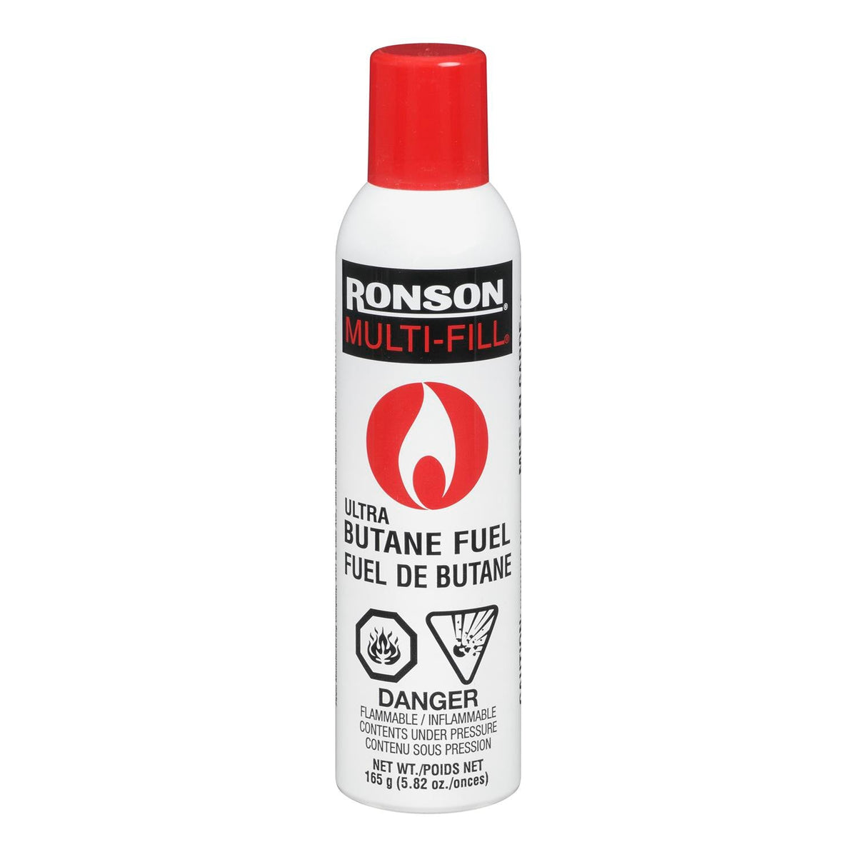 Ronson Multi Fill 290 mL