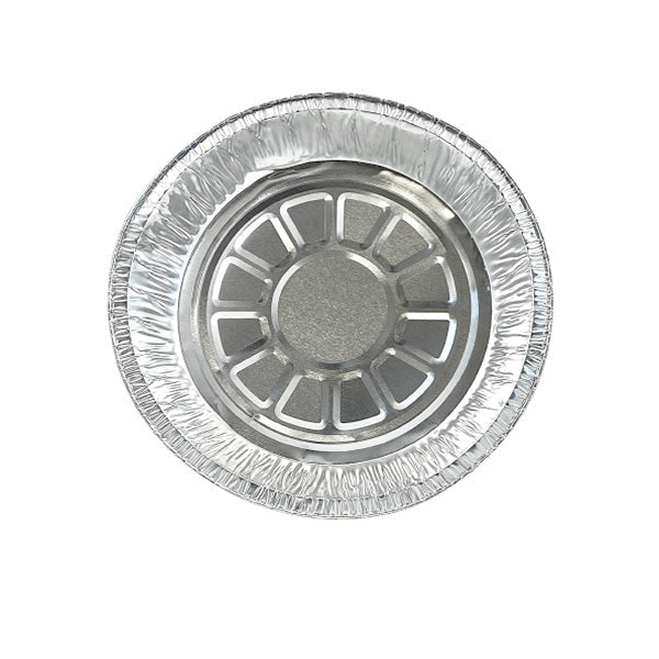 Titan Foil 9" Deep Pie Plates 4x50-Pack