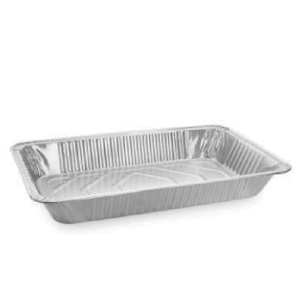 Titan Foil Full Size Deep Steam Table Pans 5 ct