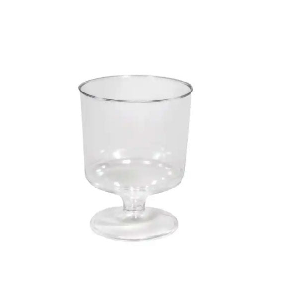 Cafe Express Mini Liqueur Glasses 60 mL 20 ct