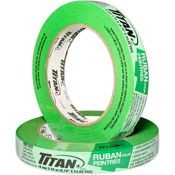 Titan Painters Masking Tape
