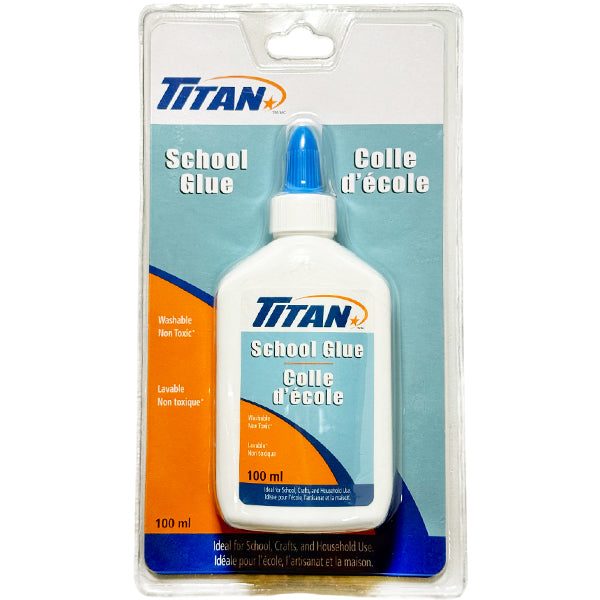 Titan School Glue 100 mL