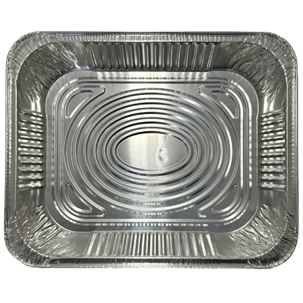 Titan Foil Half Size Shallow Steamtable Pans 10 ct