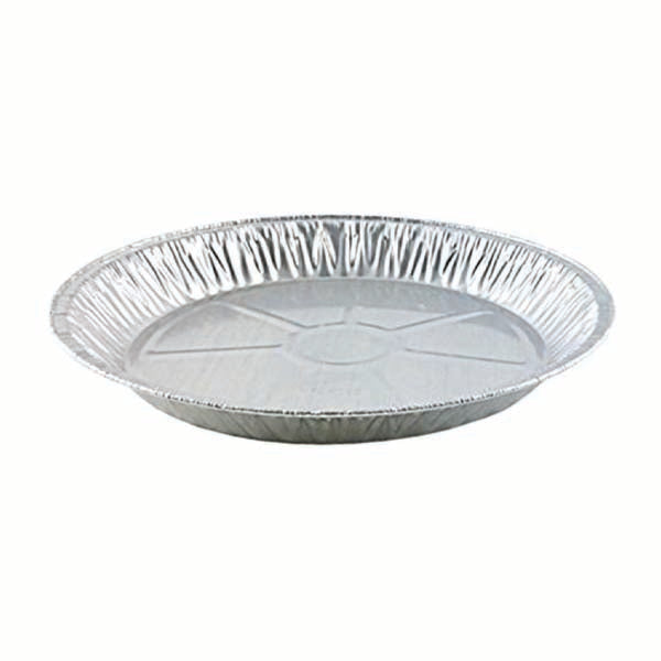 Titan Foil 10" Aluminum Pie Pans 24 ct
