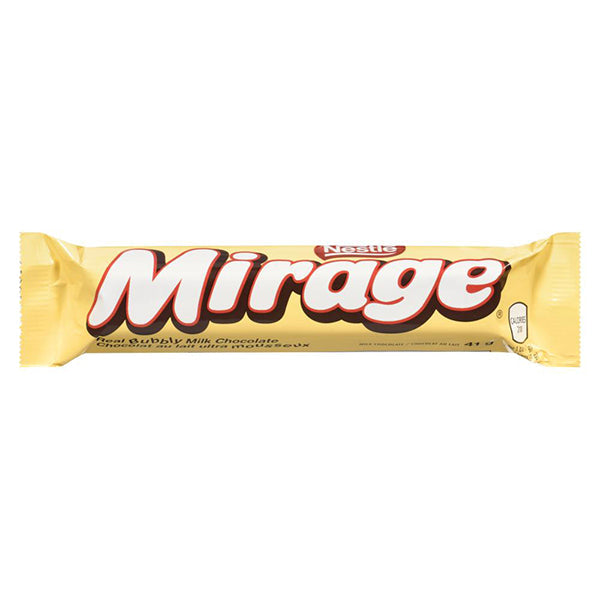 Nestle Mirage Regular Bar 4x36x41 g