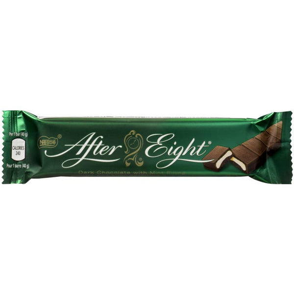 Nestle After Eight Bar 24x40 g