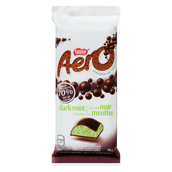 AERO Peppermint Tablet 95 g