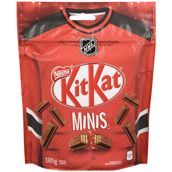 Nestle Kitkat Mini 180 g