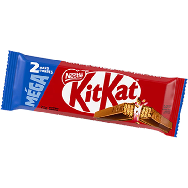 Nestle Kitkat King Size 73 g