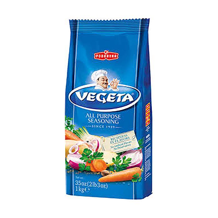 Podravka Vegeta Food Seasoning 1 kg