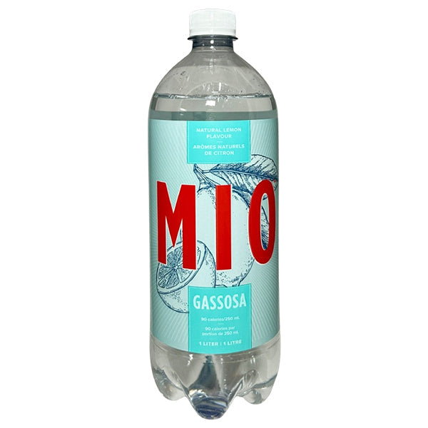 Mio Gassosa Pet 1 L