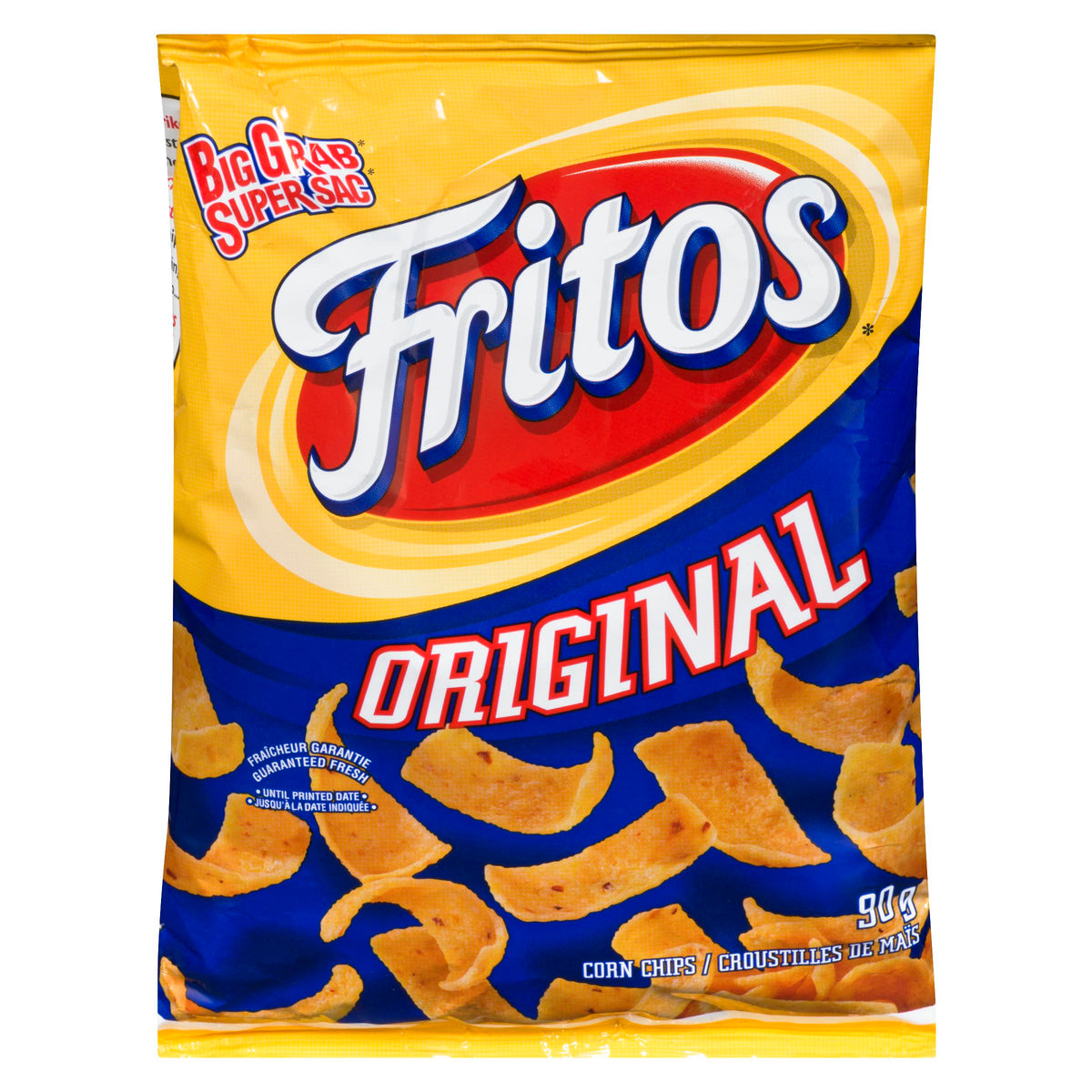 Fritos Original 90 g