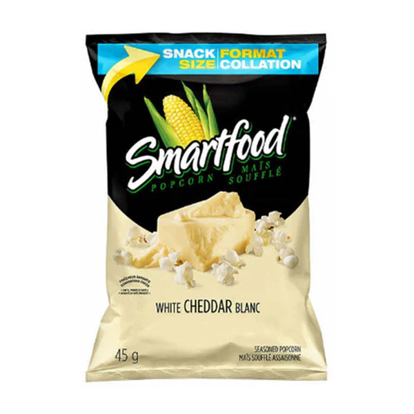 Smartfood Popcorn Cheddar Cheese 45 g