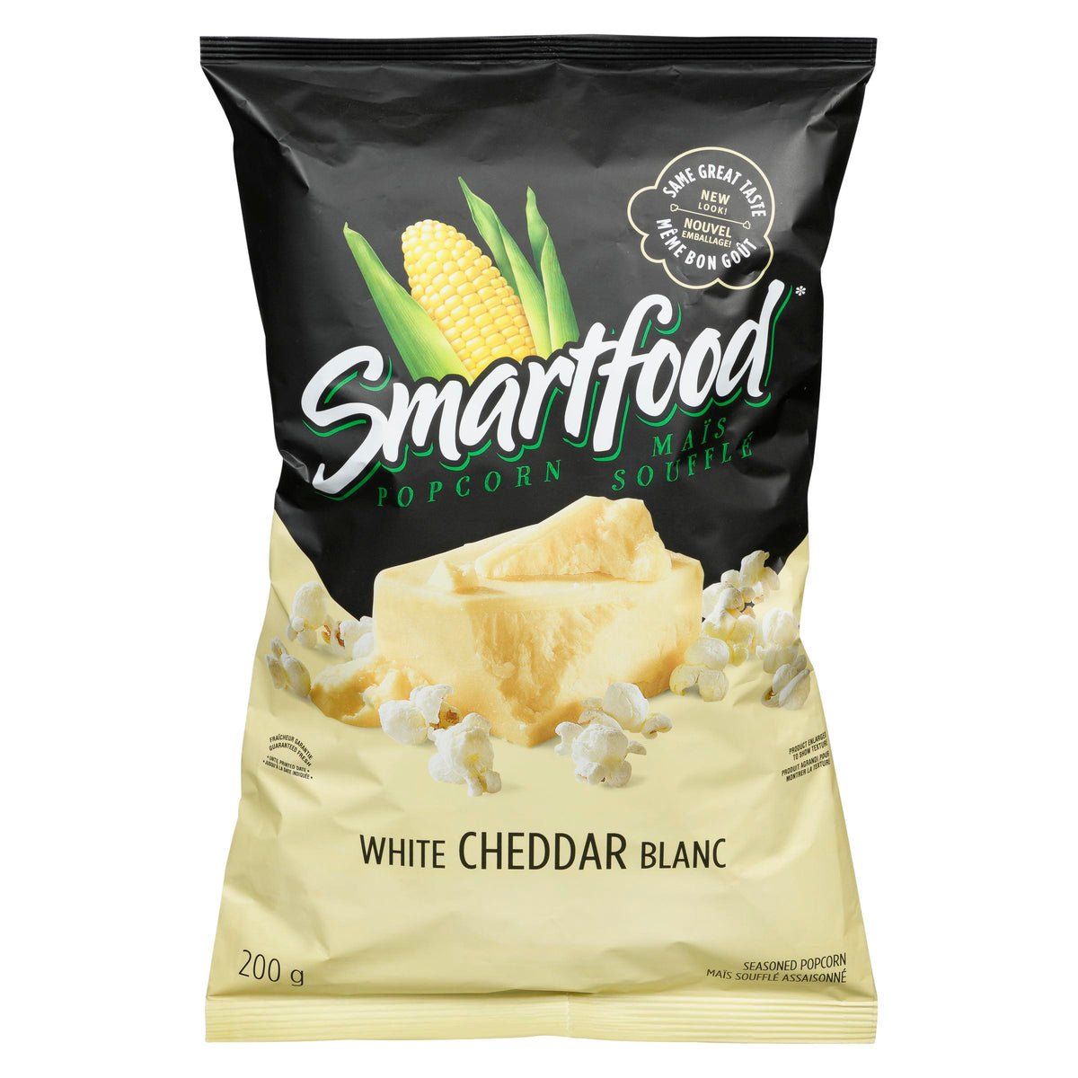 Smartfood White Cheddar 200 g