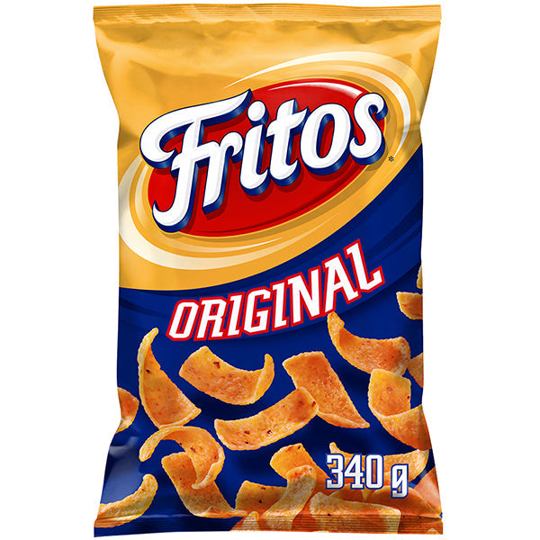 Fritos Original 340 g