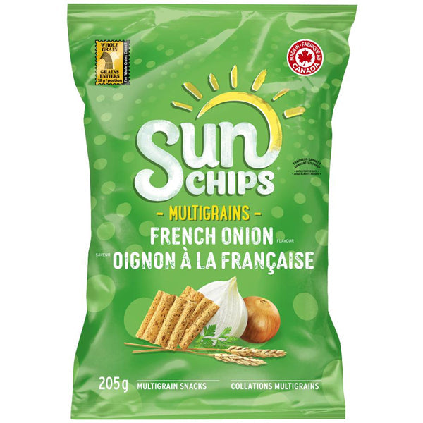 Sun Chips French Onion 205 g