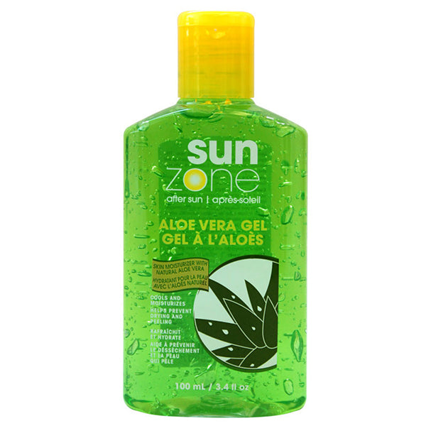 Sunzone Aloe Vera Gel 100 mL