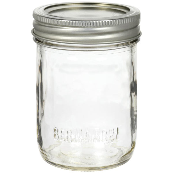 Bernardin Mason Jar 250 mL 250 mL