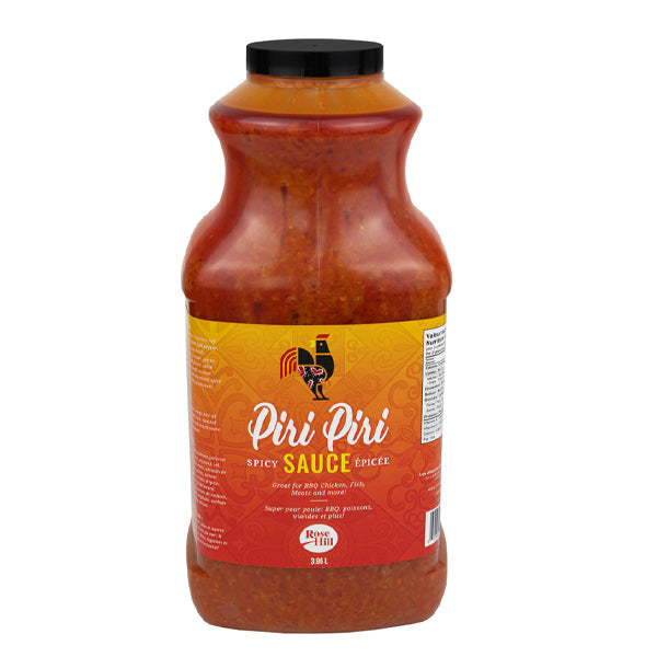 Rosehill Piri Sauce 3.8 L