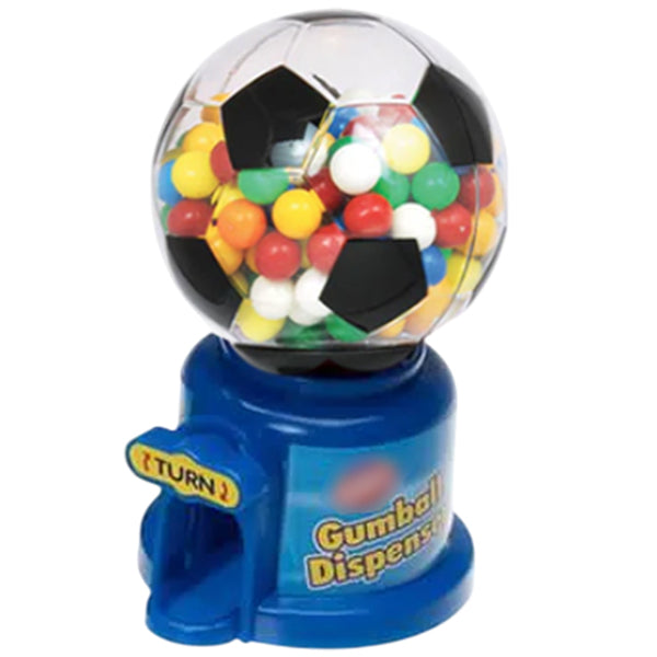 Kidsmania Champion Chews Gumball Machine 40 g