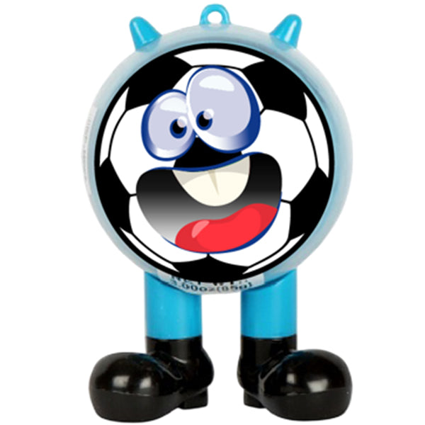Kidsmania Team Spikers Jawbreakers 85 g